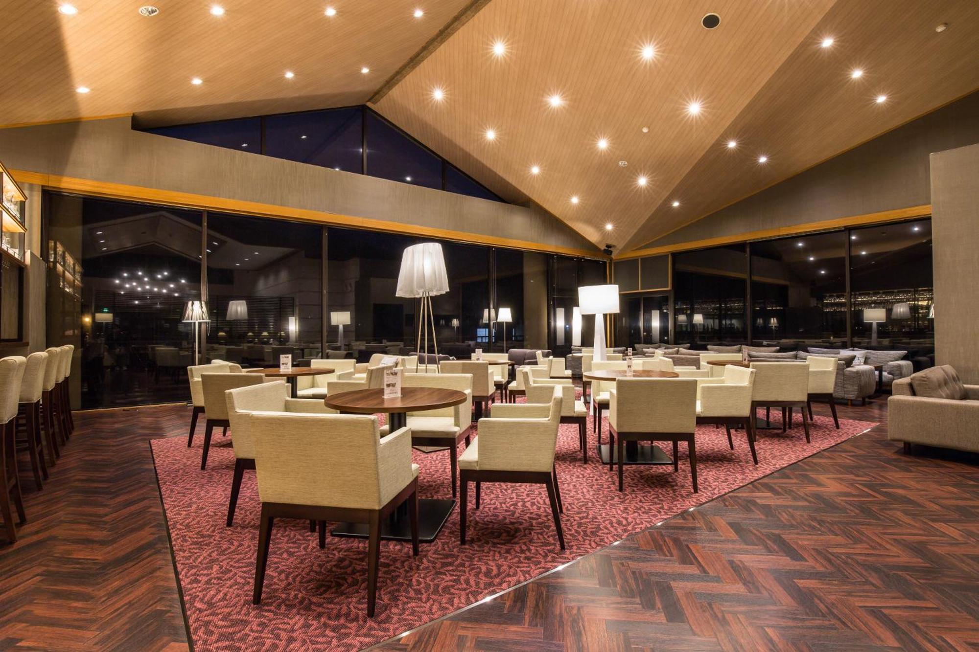 Hotel Goryukan Hakuba Esterno foto